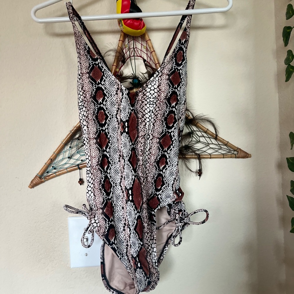 Egyptian one piece swimsuit